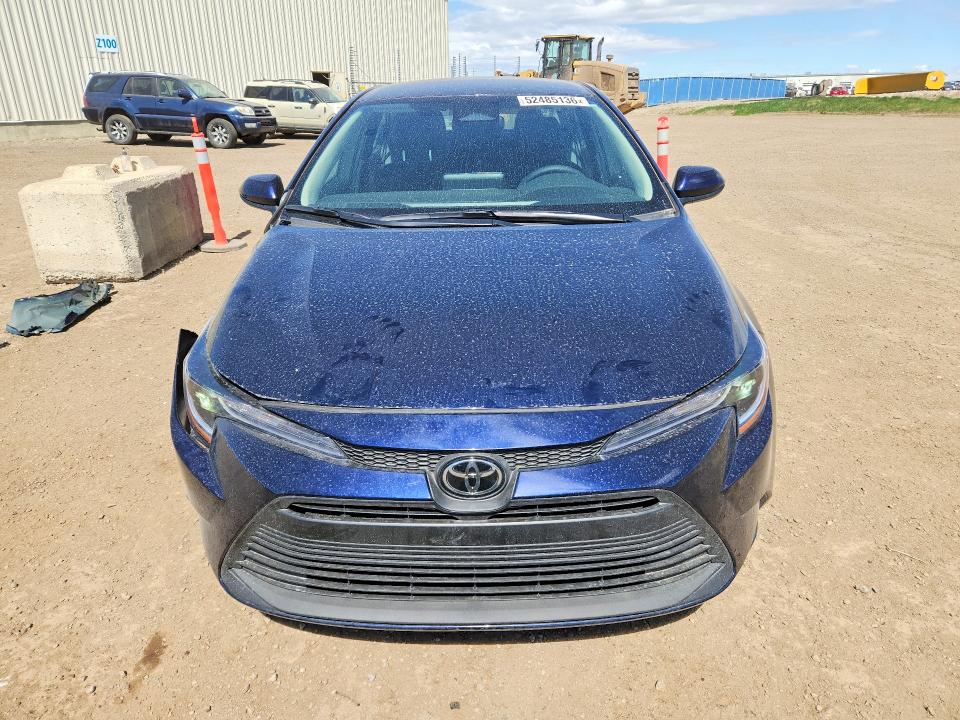Продаж на аукціоні авто 2026 Toyota Corolla, vin: 5YFB4MDE0TP425139, номер лоту: 52485136