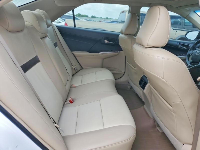 54059436 :رقم المزاد ، 4T1BK1FKXEU539433 vin ، 2014 Toyota Camry مزاد بيع
