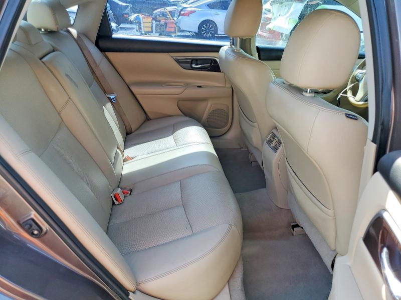 2014 Nissan Altima მანქანა იყიდება აუქციონზე, vin: 1N4AL3AP4EC115818, აუქციონის ნომერი: 53919586