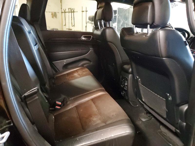 Aukcja sprzedaży 2021 Jeep Grand Cherokee, vin: 1C4RJFAG3MC537579, numer aukcji: 53109666