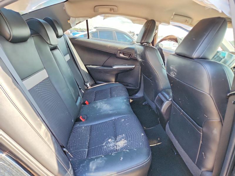 Aukcja sprzedaży 2014 Toyota Camry, vin: 4T1BF1FK7EU840696, numer aukcji: 54716896