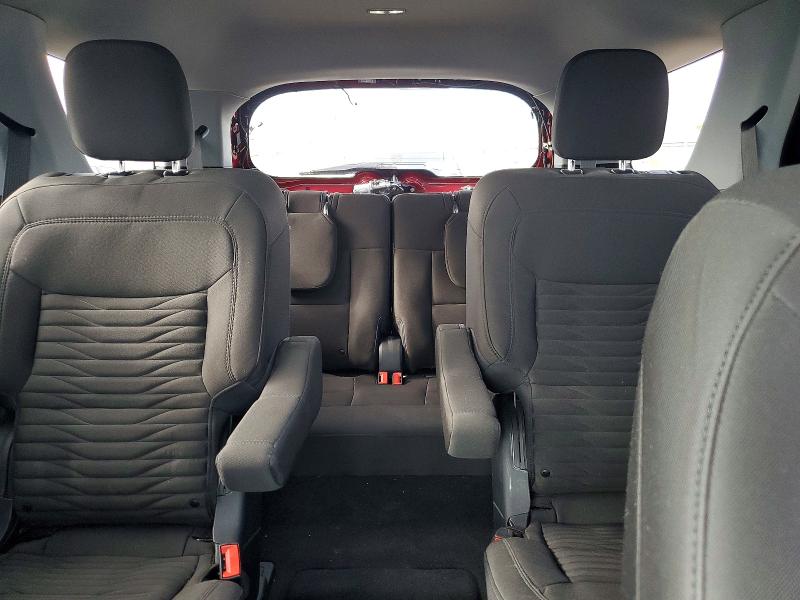 54473416 :رقم المزاد ، 1FMSK8DH6MGB77291 vin ، 2021 Ford Explorer مزاد بيع