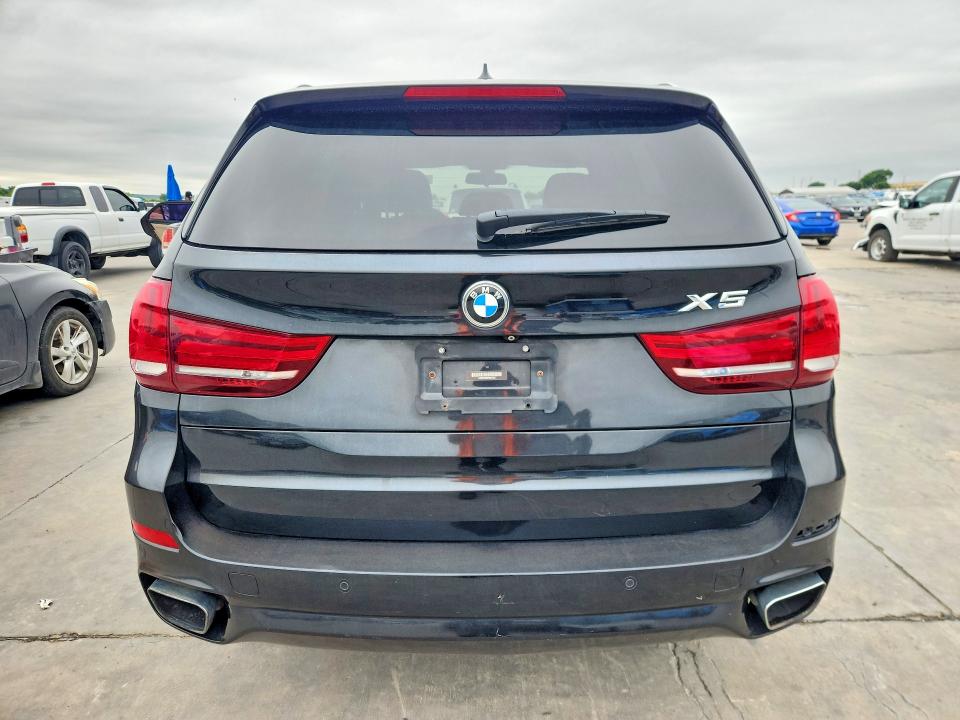 Aukcja sprzedaży 2015 Bmw X5, vin: 5UXKR0C59F0K61527, numer aukcji: 53195696