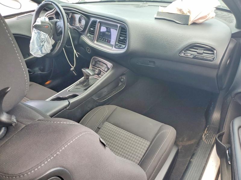 Aukcja sprzedaży 2019 Dodge Challenger, vin: 2C3CDZAG0KH669468, numer aukcji: 54244496