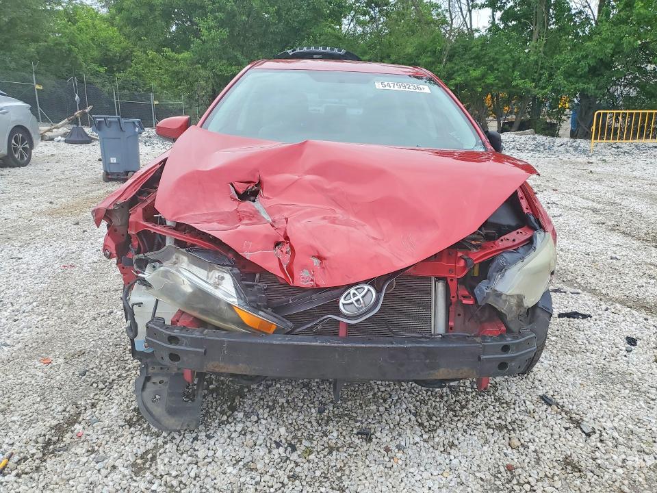 Aukcja sprzedaży 2015 Toyota Corolla, vin: 2T1BURHE0FC375340, numer aukcji: 54799236