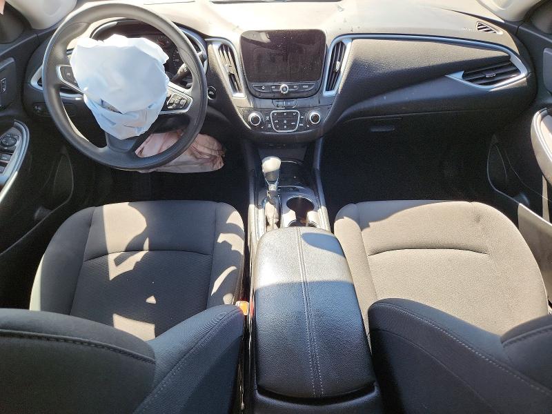 2024 Chevrolet Malibu მანქანა იყიდება აუქციონზე, vin: 1G1ZD5ST5RF170454, აუქციონის ნომერი: 53789646