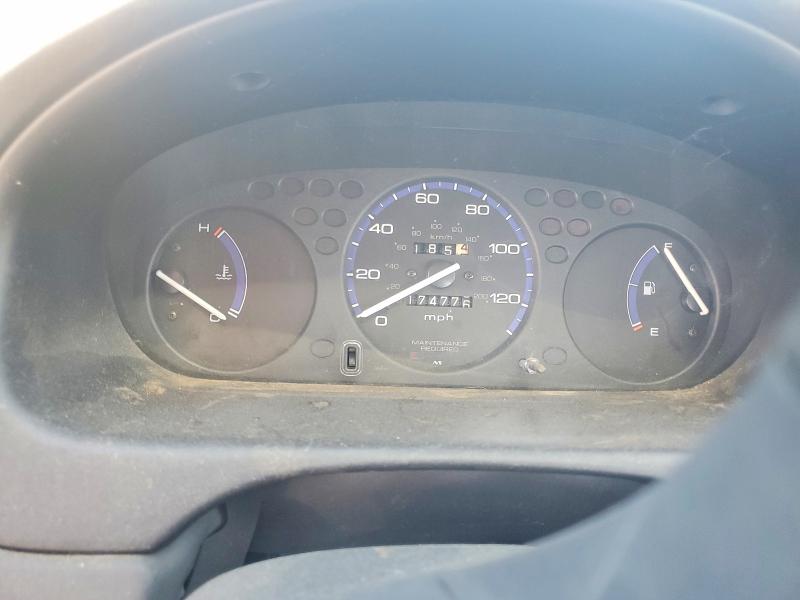 Aukcja sprzedaży 1999 Honda Civic, vin: 2HGEJ6345XH112613, numer aukcji: 54172186