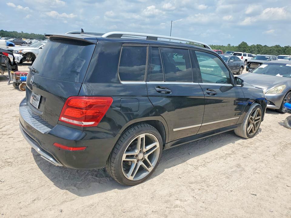 Продаж на аукціоні авто 2013 Mercedes-benz Glk, vin: WDCGG5HB2DG008024, номер лоту: 55662036