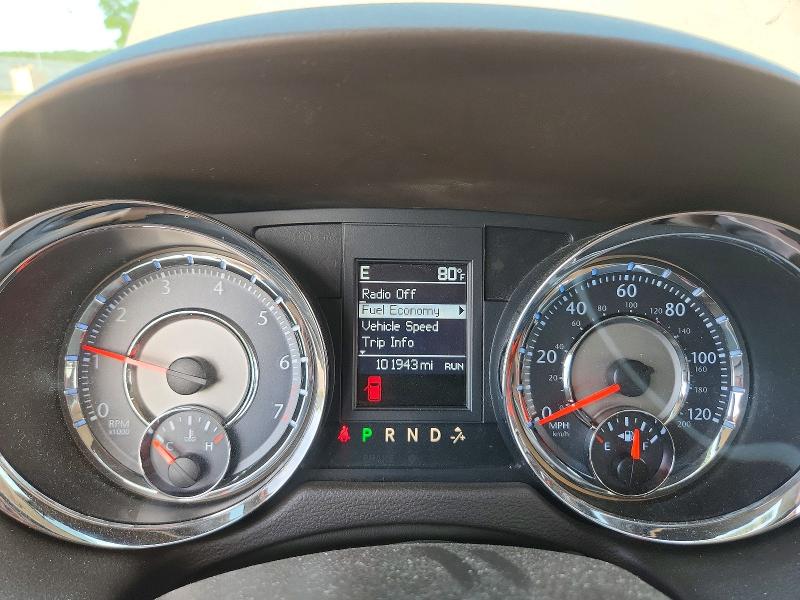 Aukcja sprzedaży 2016 Chrysler Town & Country, vin: 2C4RC1BG2GR174408, numer aukcji: 54263466
