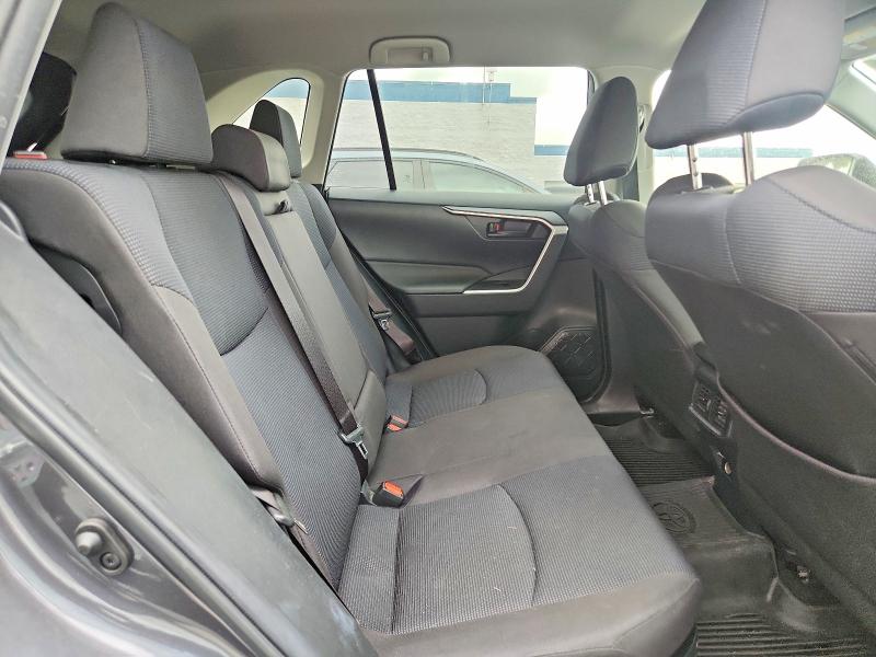 Aukcja sprzedaży 2025 Toyota Rav4 Hyb, vin: JTMMWRFV0SD311267, numer aukcji: 55568126