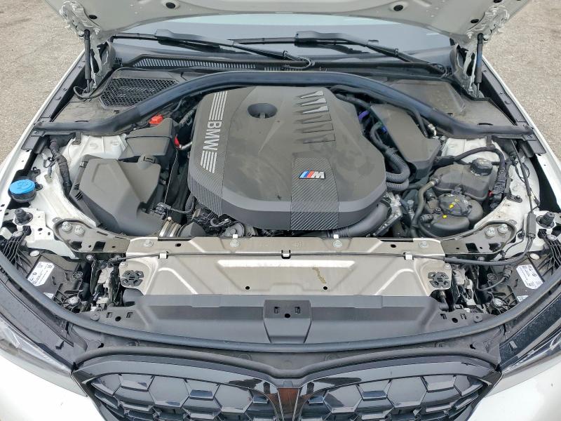Продаж на аукціоні авто 2025 Bmw M340i, vin: 3MW59FT09S8F24764, номер лоту: 53384846