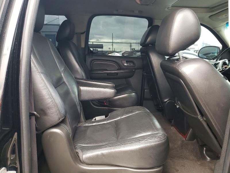 Продажа на аукционе авто 2011 Cadillac Escalade, vin: 1GYS4JEF3BR244394, номер лота: 54837606