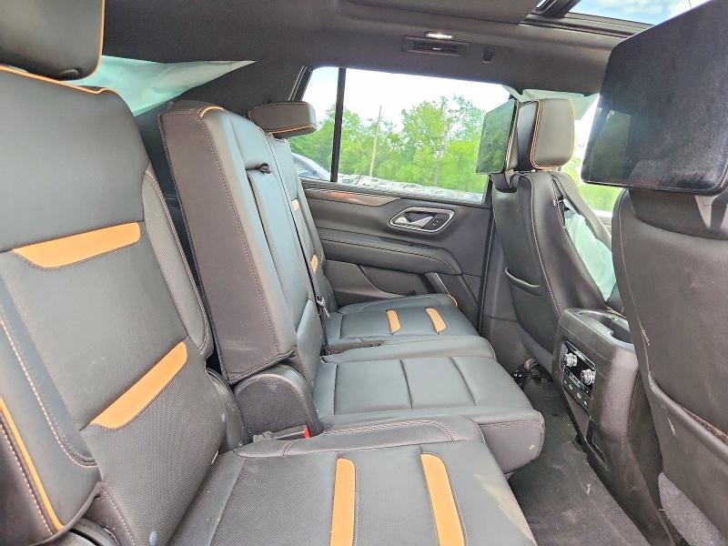 Продаж на аукціоні авто 2021 Gmc Yukon, vin: 1GKS2CKDXMR408841, номер лоту: 54872536