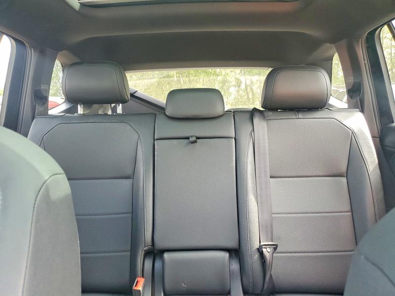 52763376 :رقم المزاد ، 3VV2B7AX1KM086718 vin ، 2019 Volkswagen Tiguan مزاد بيع