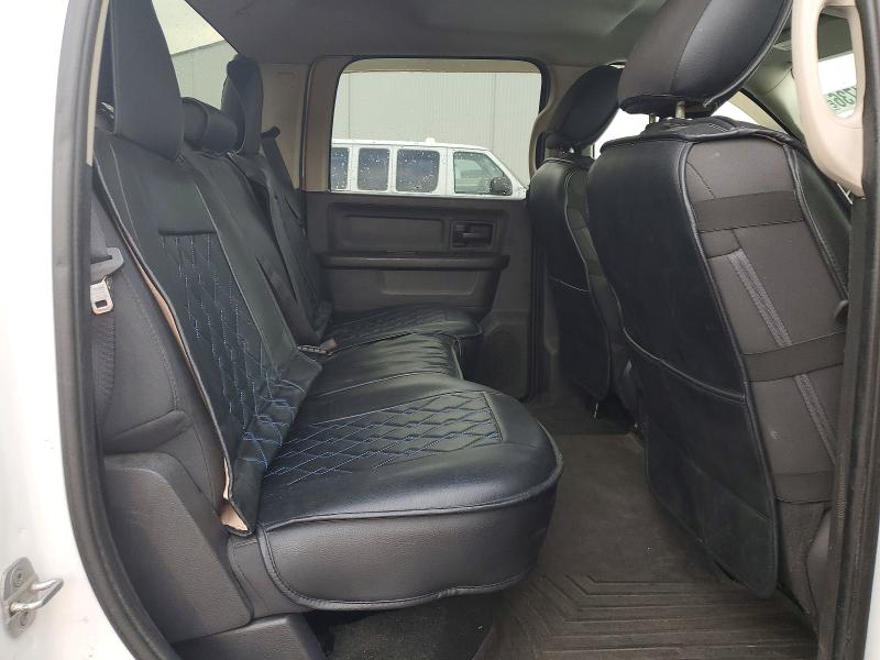 2012 Dodge Ram 3500 მანქანა იყიდება აუქციონზე, vin: 3C63DRGL5CG330469, აუქციონის ნომერი: 53311736
