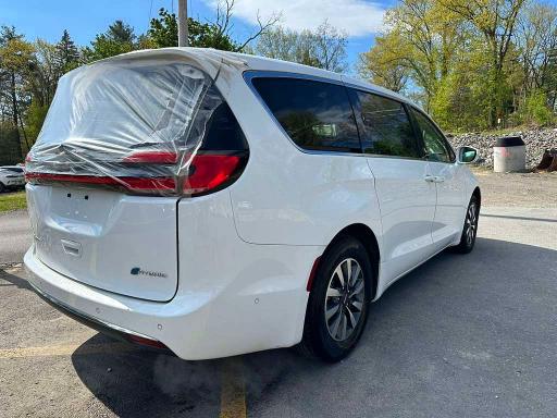 Продажа на аукционе авто 2022 Chrysler Pacifica, vin: 2C4RC1L78NR122695, номер лота: 50953076