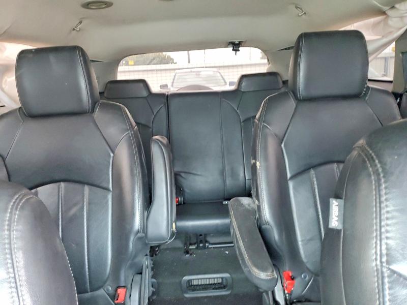 53368626 :رقم المزاد ، 5GAKRBKD9FJ264929 vin ، 2015 Buick Enclave مزاد بيع