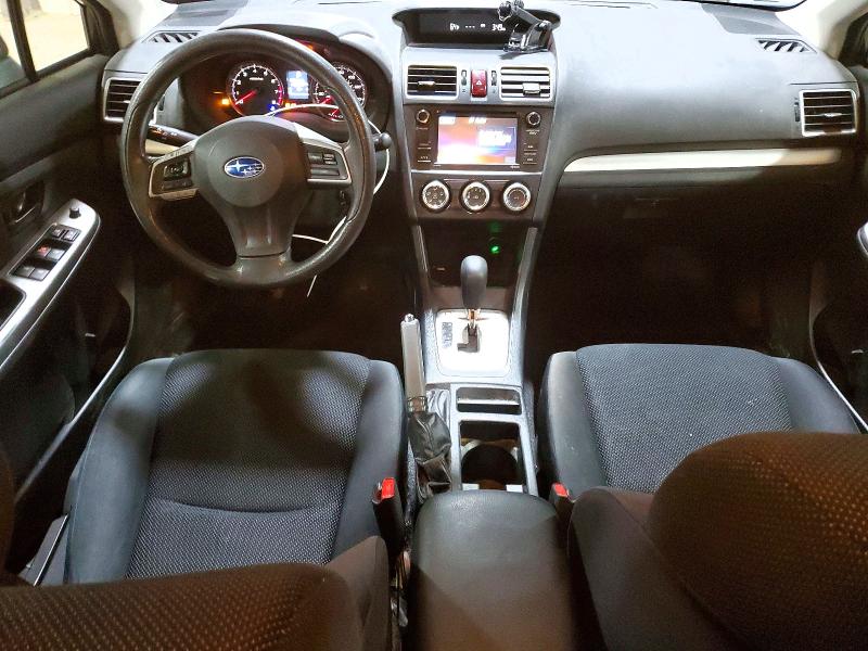 Продаж на аукціоні авто 2015 Subaru Impreza, vin: JF1GJAA67FH016457, номер лоту: 52843336