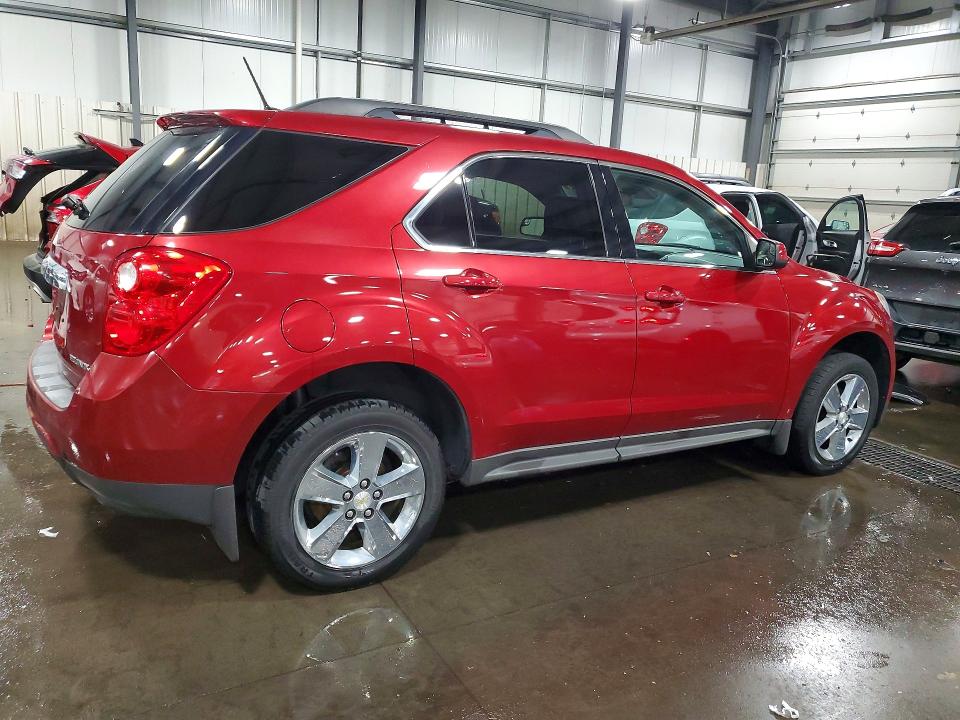Продаж на аукціоні авто 2013 Chevrolet Equinox, vin: 2GNFLEEK0D6268852, номер лоту: 54092566