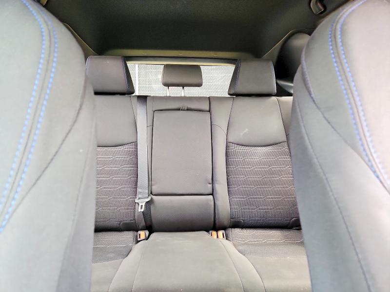 53175796 :رقم المزاد ، 4T3T6RFV2RU140577 vin ، 2024 Toyota Rav4 مزاد بيع