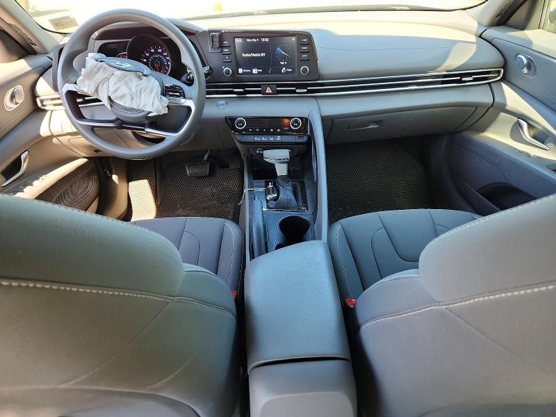 Продаж на аукціоні авто 2023 Hyundai Elantra, vin: KMHLM4AG1PU633366, номер лоту: 52248586