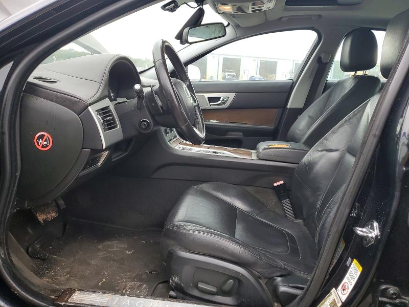 Aukcja sprzedaży 2013 Jaguar Xf, vin: SAJWA0ES2DPS73957, numer aukcji: 54224796