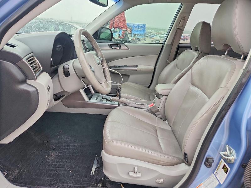 Продаж на аукціоні авто 2011 Subaru Forester, vin: JF2SHBFC3BH728948, номер лоту: 53966686