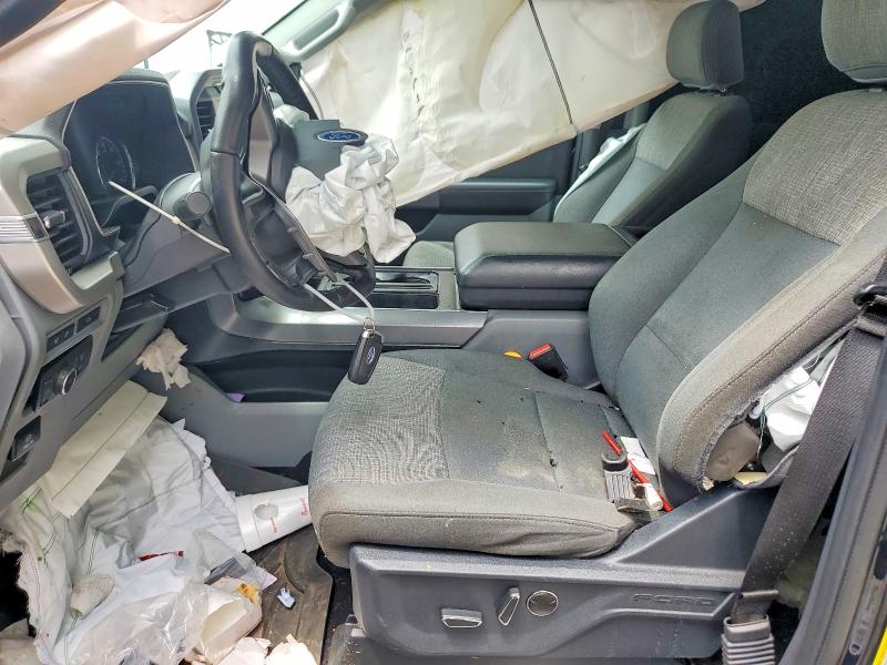 Aukcja sprzedaży 2021 Ford F150, vin: 1FTEW1C56MKE32488, numer aukcji: 55283216