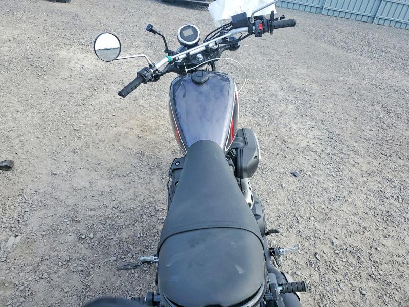Auction sale of the 2017 Yama Scr950, vin: JYAVN08N9HA000040, lot number: 52130456