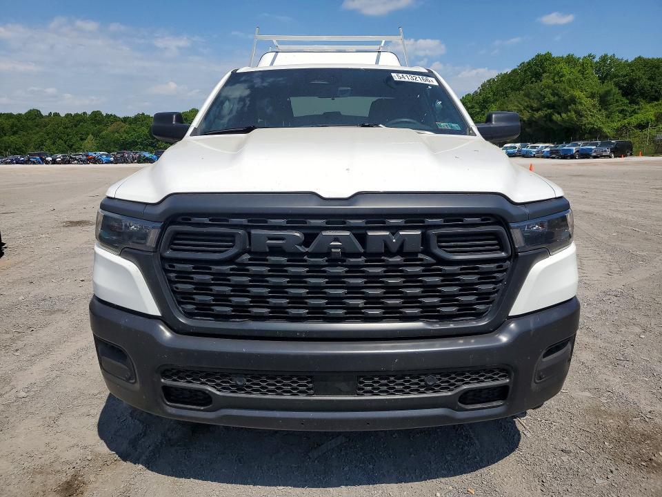 Продаж на аукціоні авто 2026 Ram 1500, vin: 1C6RRFCG5TN243570, номер лоту: 54132166
