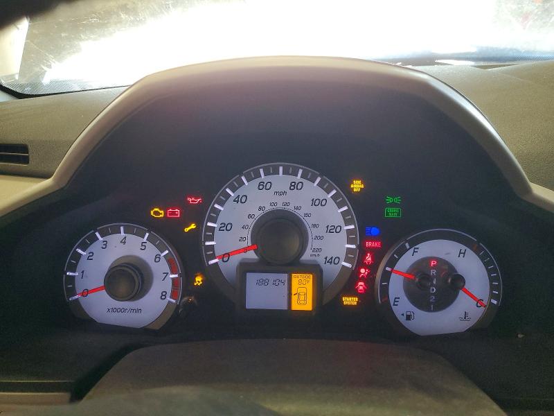 Aukcja sprzedaży 2013 Honda Pilot, vin: 5FNYF3H56DB026127, numer aukcji: 53398826