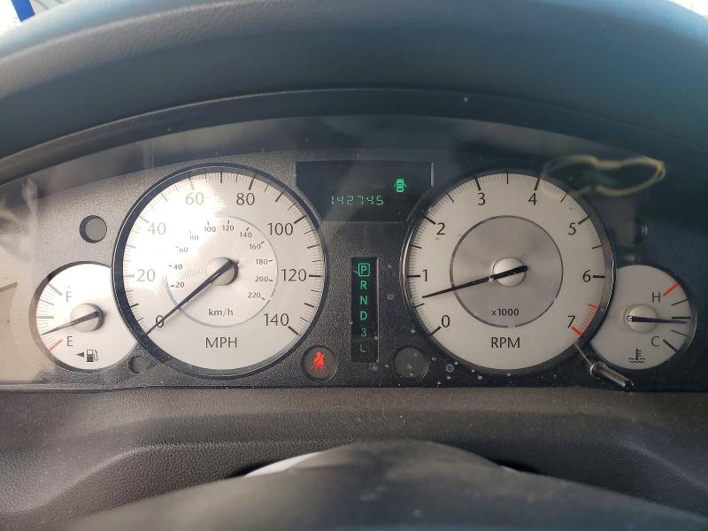 Продажа на аукционе авто 2010 Chrysler 300, vin: 2C3CA5CV9AH165013, номер лота: 53742906