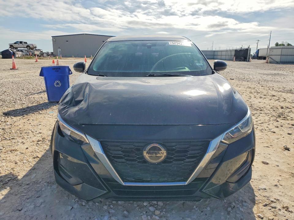 Продаж на аукціоні авто 2020 Nissan Sentra, vin: 3N1AB8CV6LY215786, номер лоту: 52342976