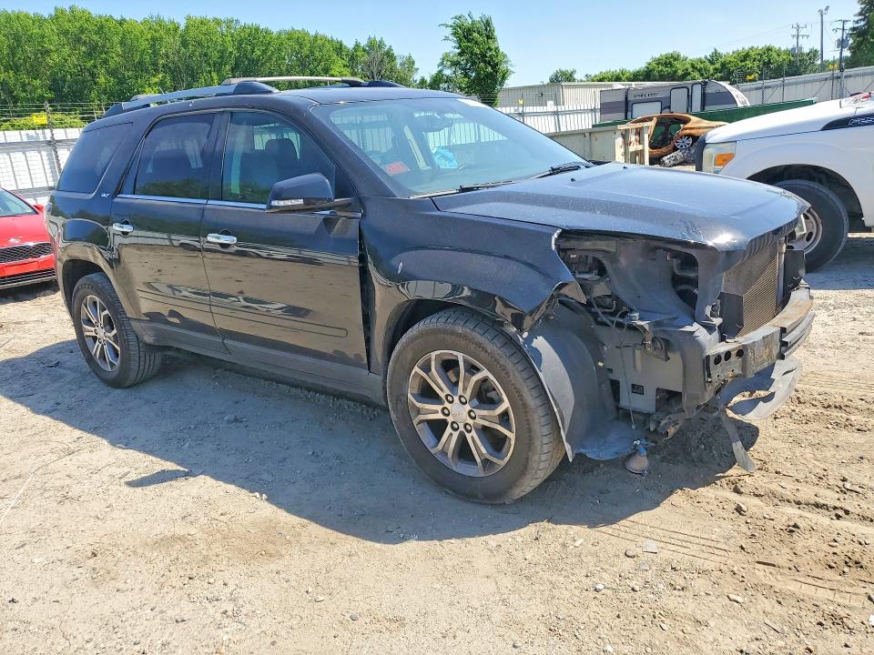 2016 Gmc Acadia მანქანა იყიდება აუქციონზე, vin: 1GKKVRKDXGJ236937, აუქციონის ნომერი: 51605046