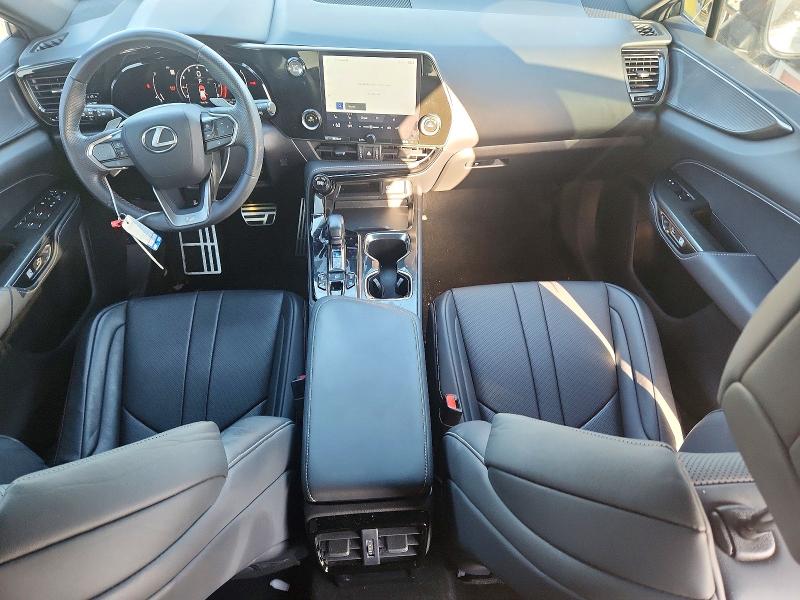 Aukcja sprzedaży 2022 Lexus Nx, vin: 2T2KGCEZ4NC005112, numer aukcji: 52030676