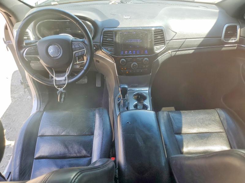 2020 Jeep Grand Cherokee მანქანა იყიდება აუქციონზე, vin: 1C4RJEBG0LC265645, აუქციონის ნომერი: 53971906