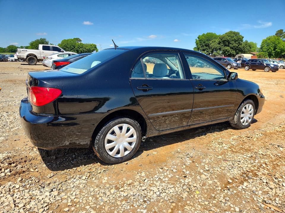 Продаж на аукціоні авто 2008 Toyota Corolla, vin: 1NXBR32E28Z993073, номер лоту: 52887576
