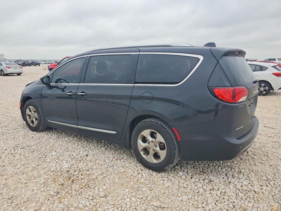 Aukcja sprzedaży 2017 Chrysler Pacifica, vin: 2C4RC1EG8HR771852, numer aukcji: 52423596