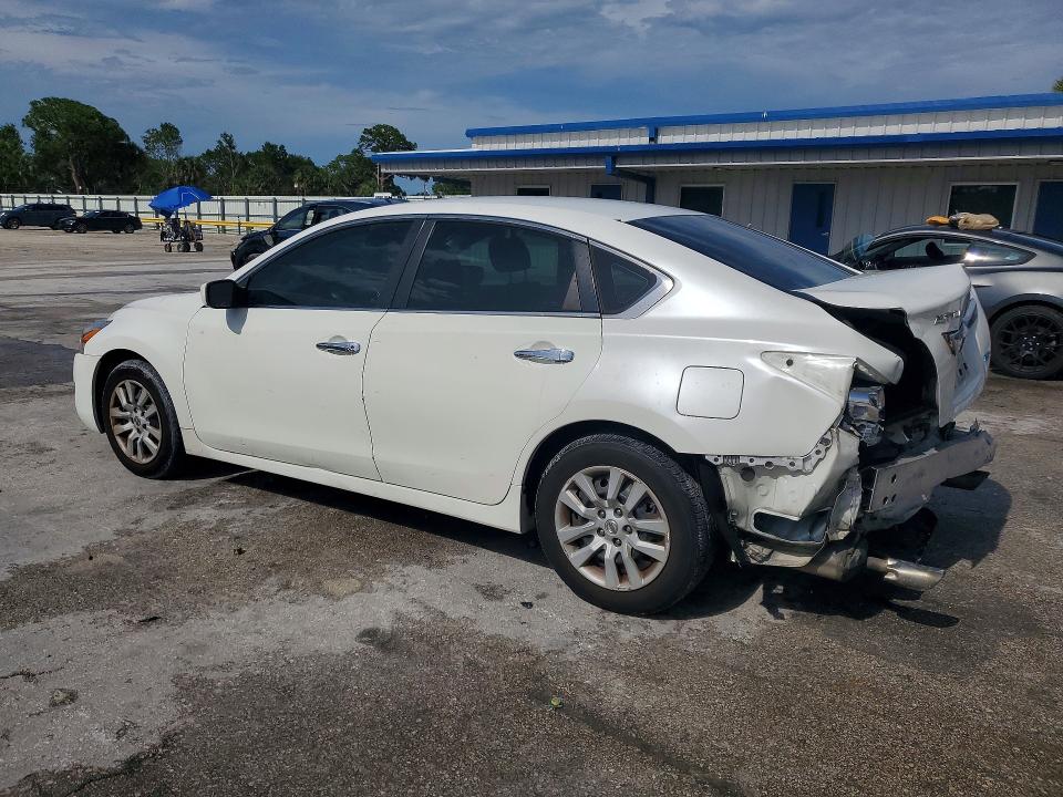 55322386 :رقم المزاد ، 1N4AL3AP6DC107847 vin ، 2013 Nissan Altima مزاد بيع