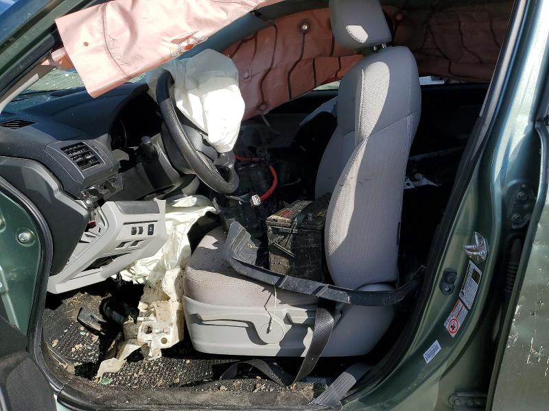 Продажа на аукционе авто 2015 Subaru Forester, vin: JF2SJAAC7FH821757, номер лота: 52739446