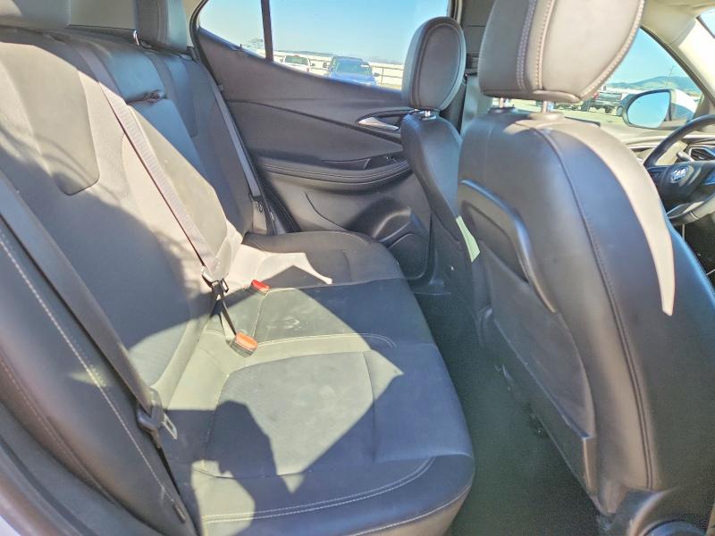 Продажа на аукционе авто 2021 Buick Encore Gx, vin: KL4MMDS22MB154984, номер лота: 53282656