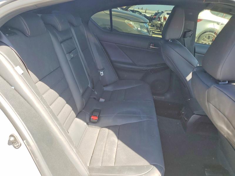 Продажа на аукционе авто 2025 Lexus Is 350, vin: JTHGZ1B25S5093367, номер лота: 54004866