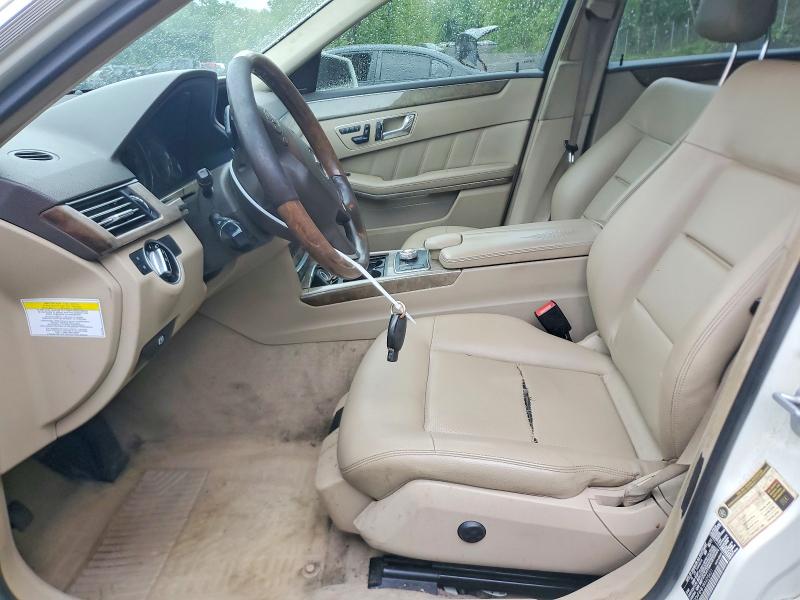 53643386 :رقم المزاد ، WDDHF8HB1BA425431 vin ، 2011 Mercedes-benz E مزاد بيع