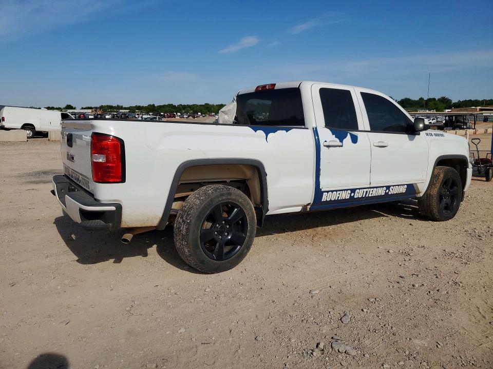 Продаж на аукціоні авто 2018 Gmc Sierra, vin: 1GTR1LEH5JZ244972, номер лоту: 51755476