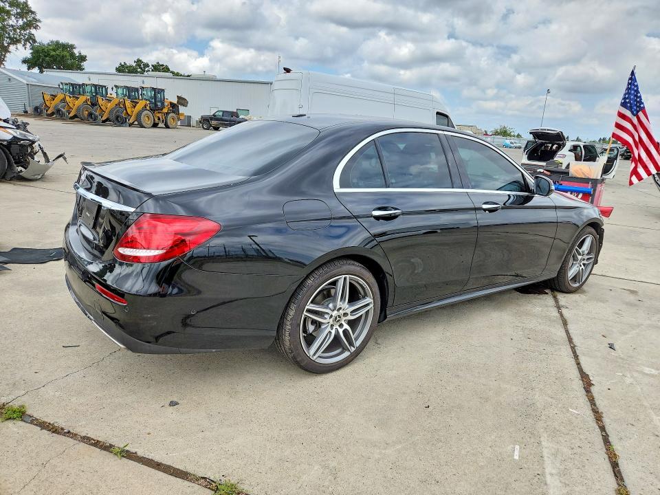 Aukcja sprzedaży 2019 Mercedes-benz E, vin: WDDZF4JB0KA508338, numer aukcji: 55390886