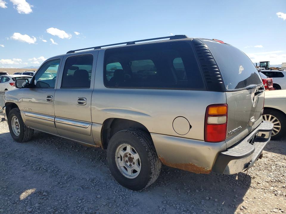 Aukcja sprzedaży 2003 Gmc Yukon Xl, vin: 3GKFK16Z33G321468, numer aukcji: 55234466