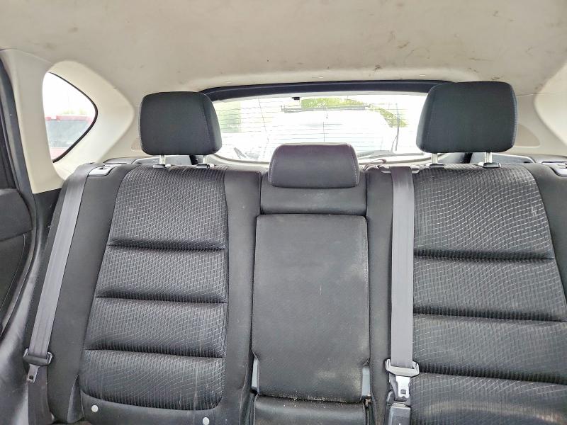 Продажа на аукционе авто 2014 Mazda Cx-5, vin: JM3KE4CY2E0422644, номер лота: 52544356