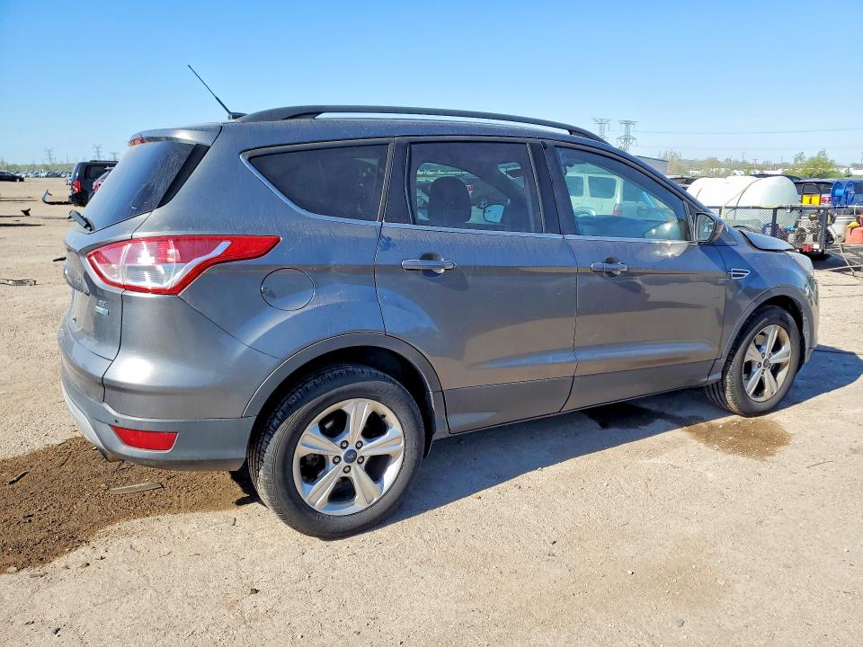 Продажа на аукционе авто 2014 Ford Escape, vin: 1FMCU9G9XEUE11248, номер лота: 52760896