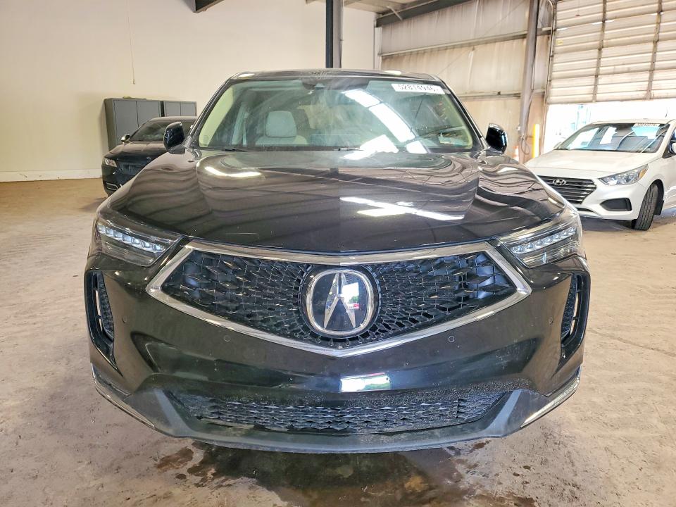 Продаж на аукціоні авто 2024 Acura Rdx, vin: 5J8TC2H50RL039491, номер лоту: 52814946