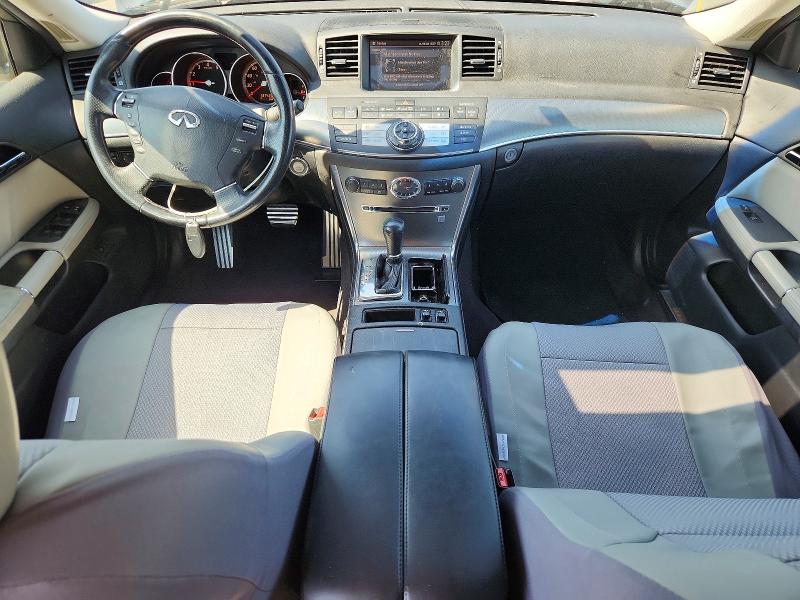 Aukcja sprzedaży 2007 Infiniti M35, vin: JNKAY01E17M307508, numer aukcji: 53825646